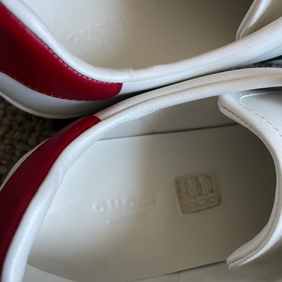 Gucci sneaker - Picture 7 of 9